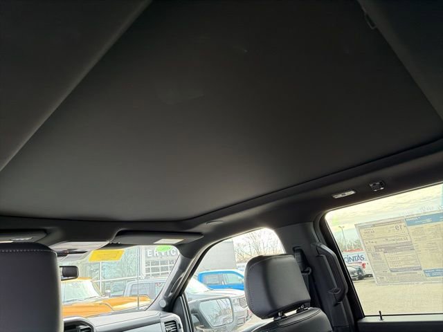 New 2026 Ford F150 Lariat w/ Equipment Group 502A High image 11