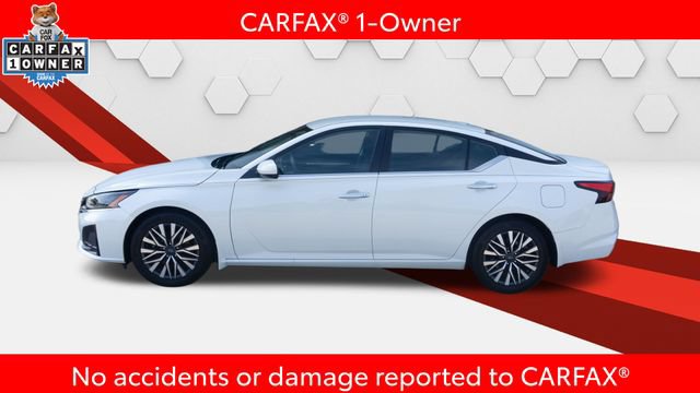 Used 2023 Nissan Altima 2.5 SV FWD image 2