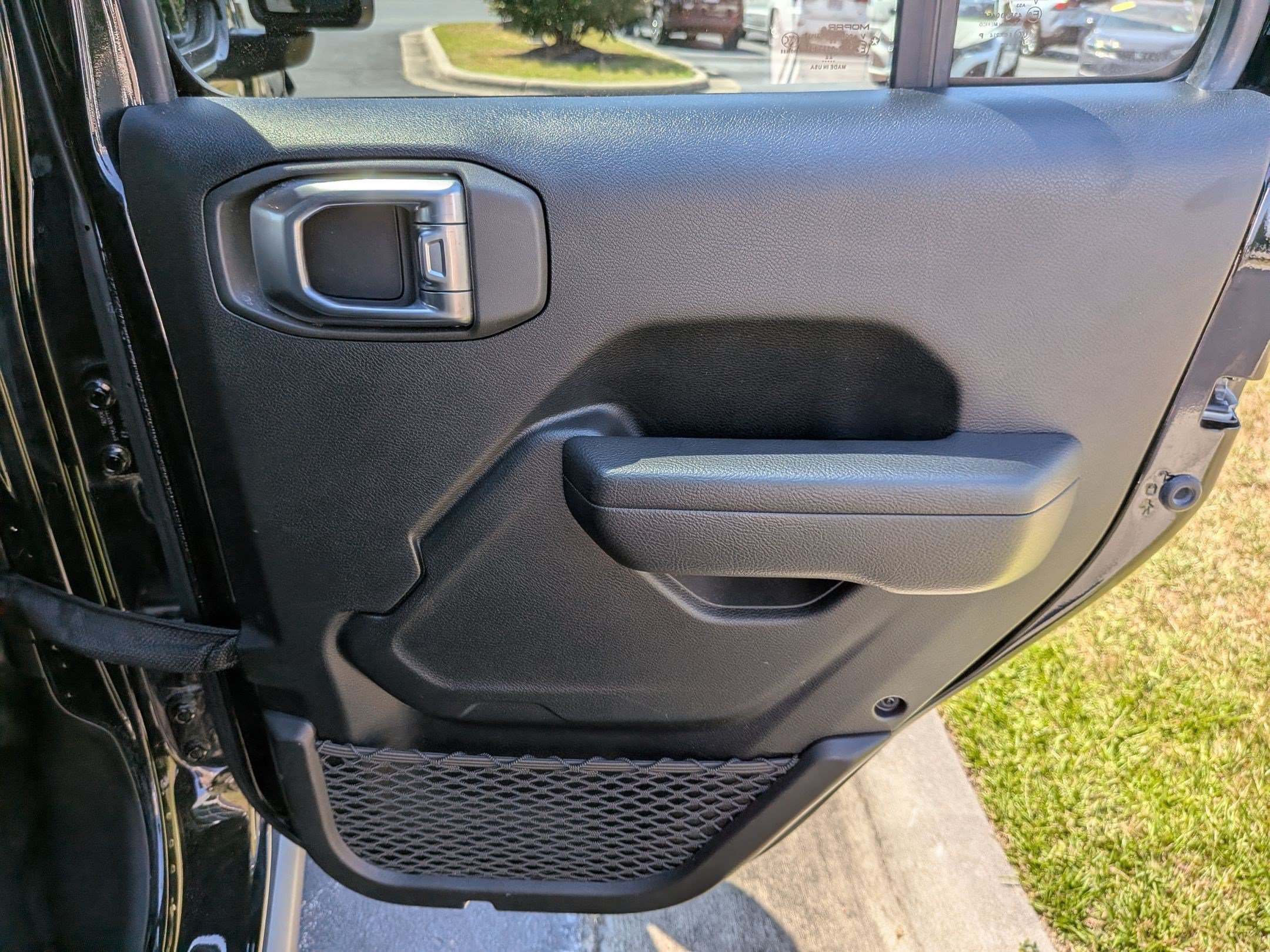 Used 2022 Jeep Wrangler Unlimited Sport AWD/4WD image 19