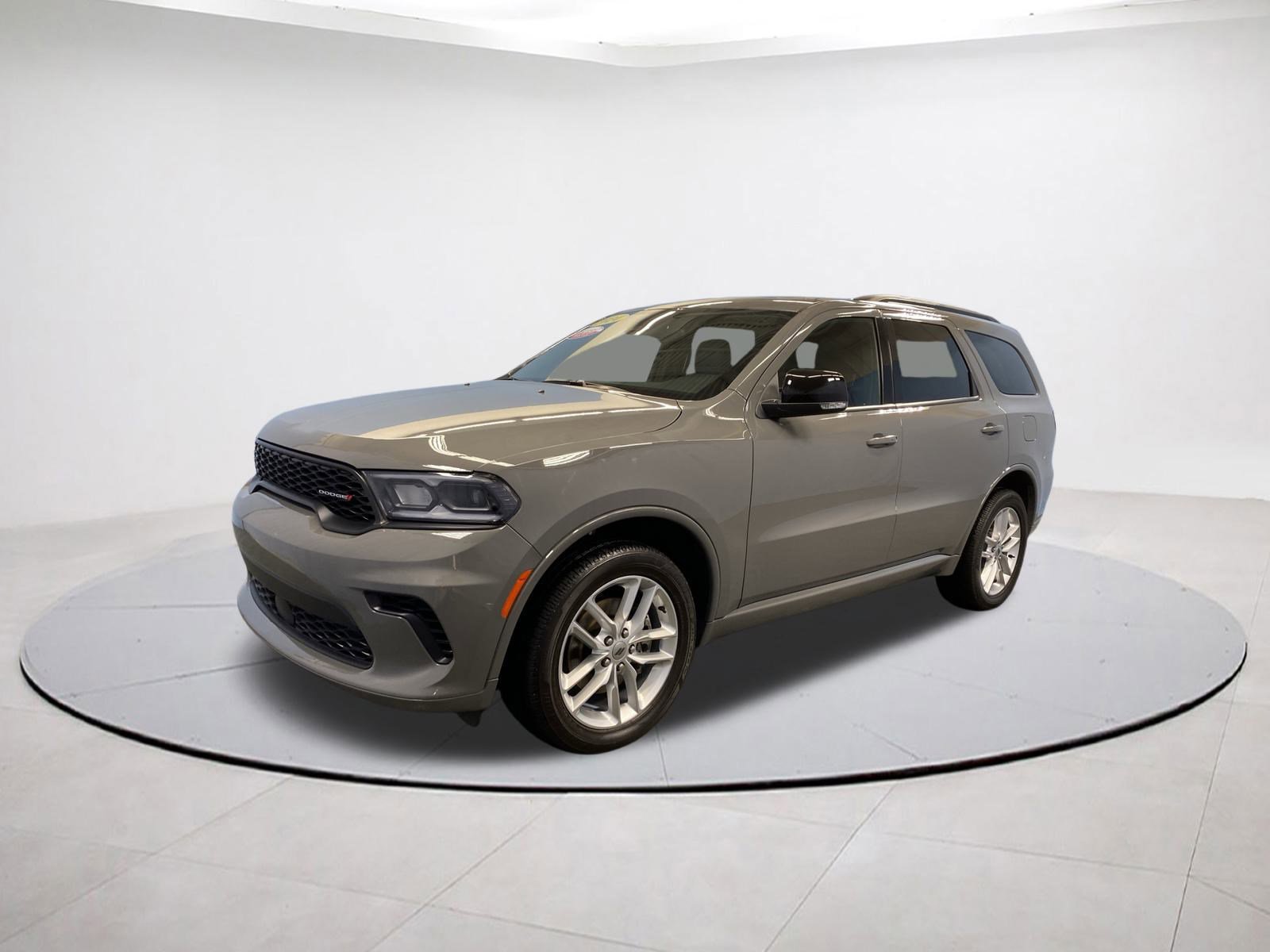 Certified 2024 Dodge Durango GT image 3