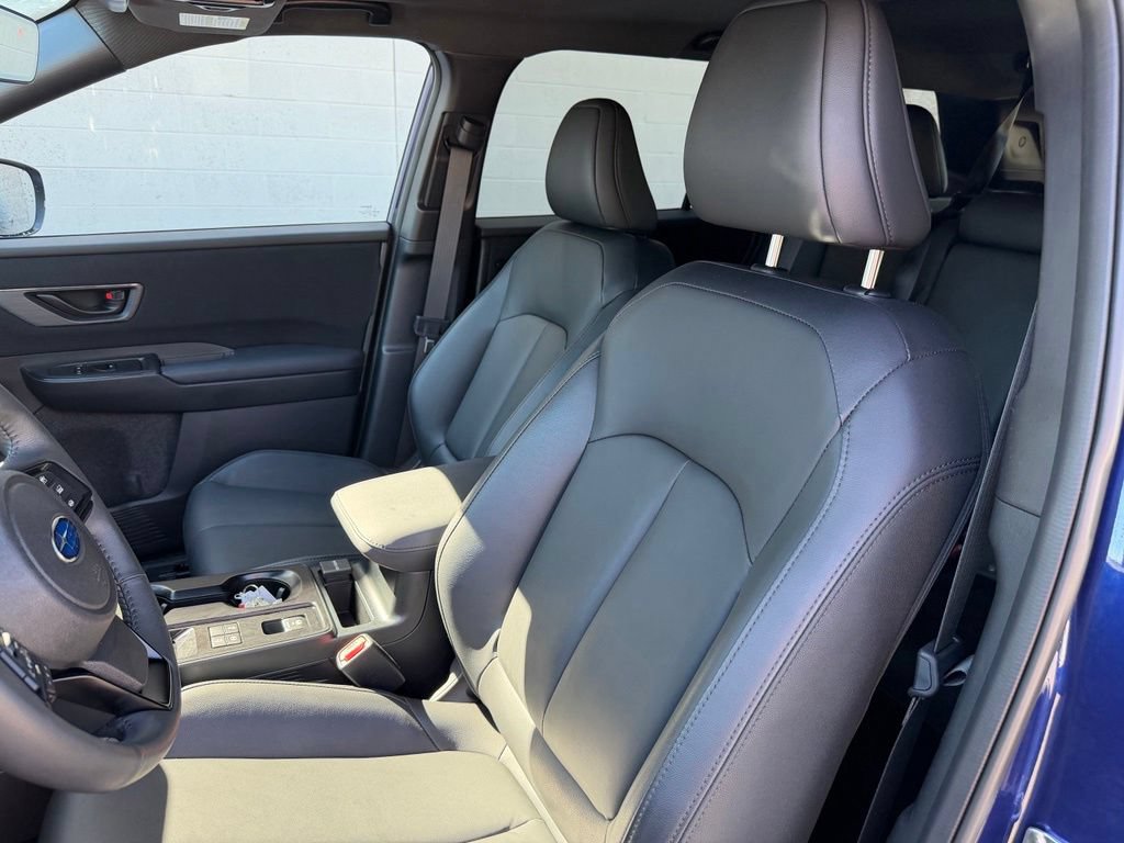 Certified 2026 Subaru Outback Premium AWD/4WD image 24