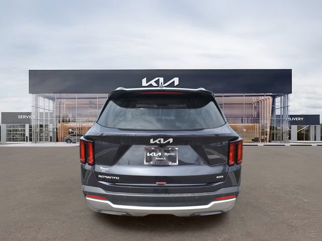 New 2026 Kia Sorento S w/ S Panoramic Sunroof Package AWD/4WD image 5