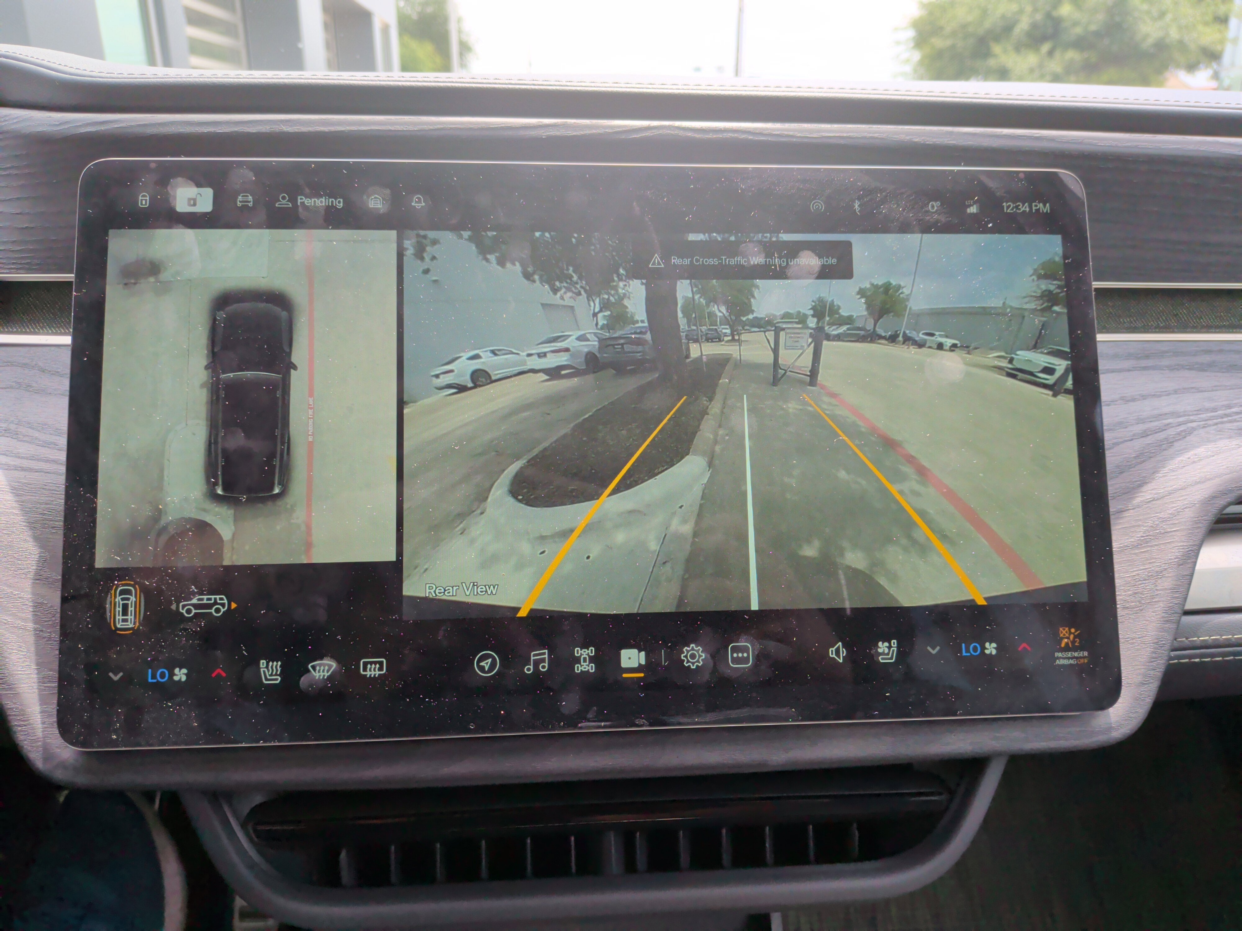 Used 2023 Rivian R1S Adventure AWD/4WD image 24