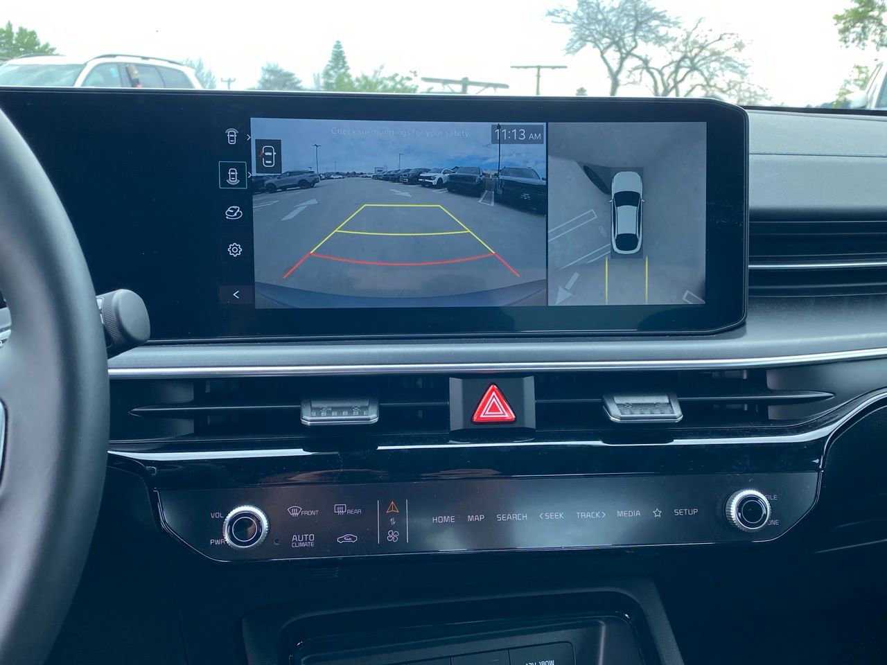 New 2026 Kia K5 GT w/ GT1 Package image 21