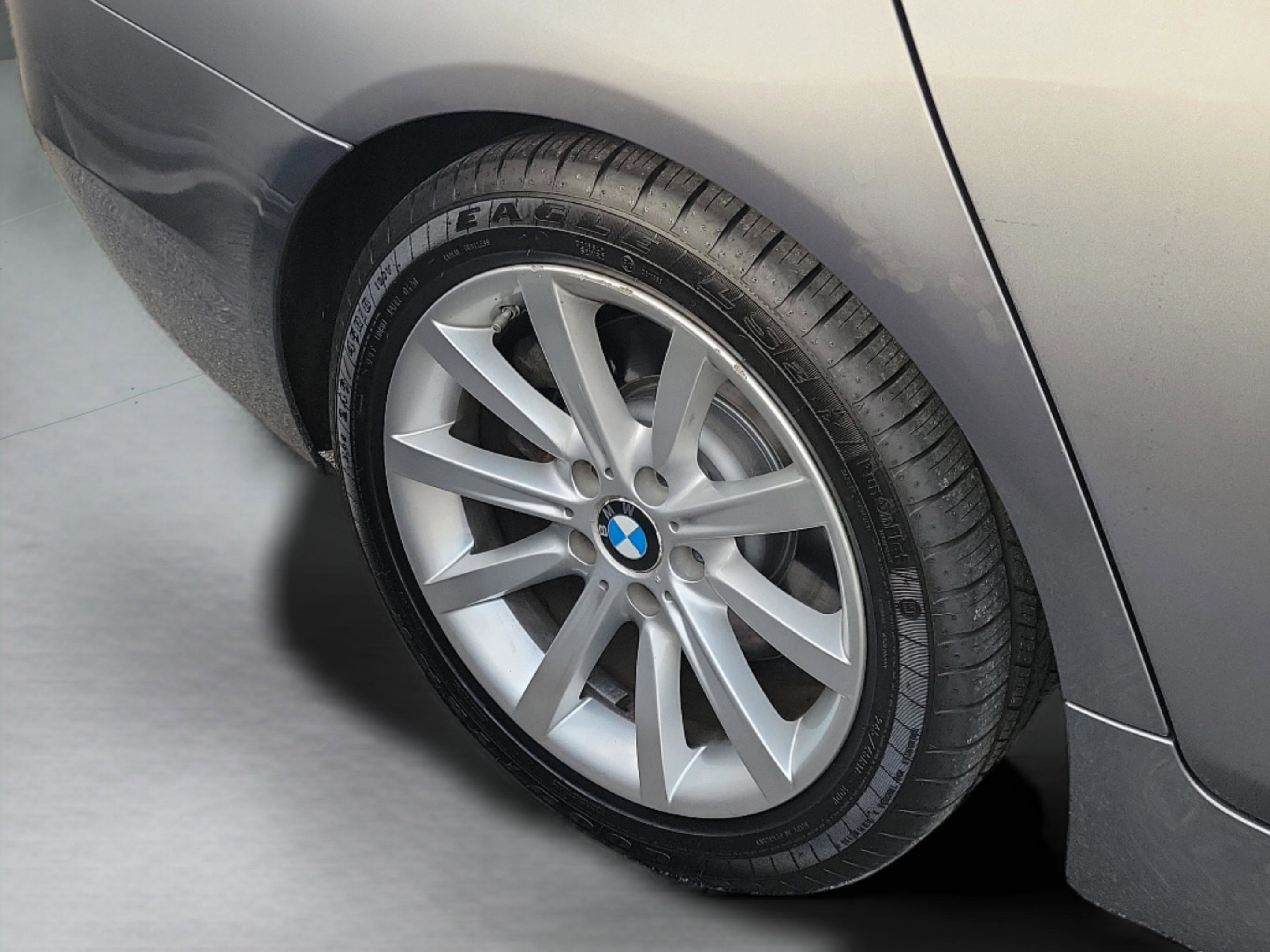 Used 2015 BMW 535i xDrive Sedan image 28