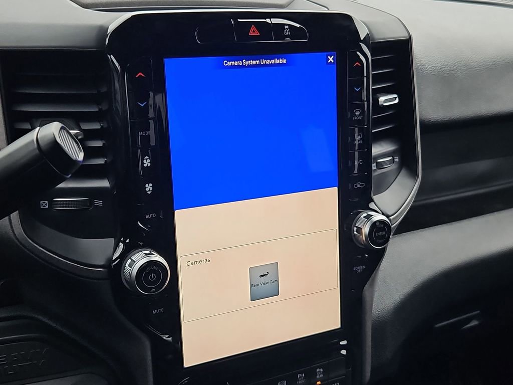 New 2026 RAM 5500 Tradesman image 24