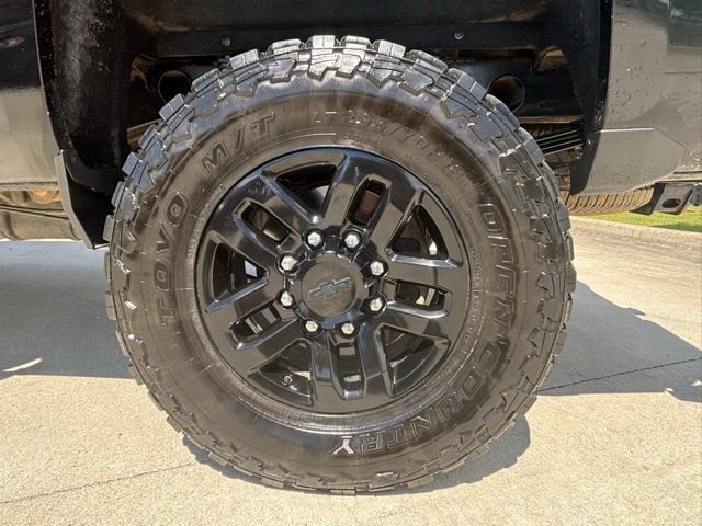 Used 2019 Chevrolet Silverado 2500 LTZ w/ Duramax Plus Package image 13