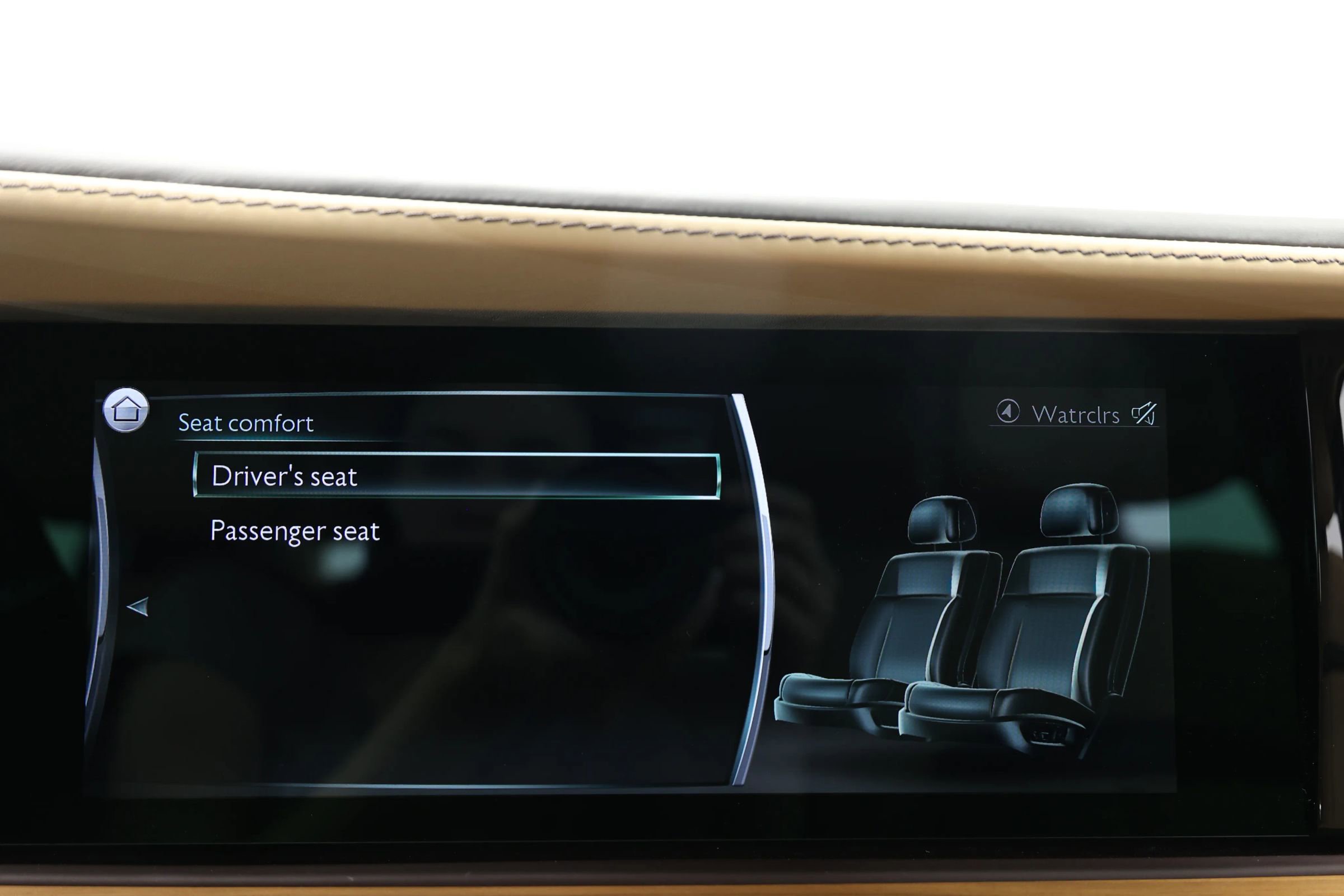 Used 2022 Rolls-Royce Ghost w/ Ghost Package image 39