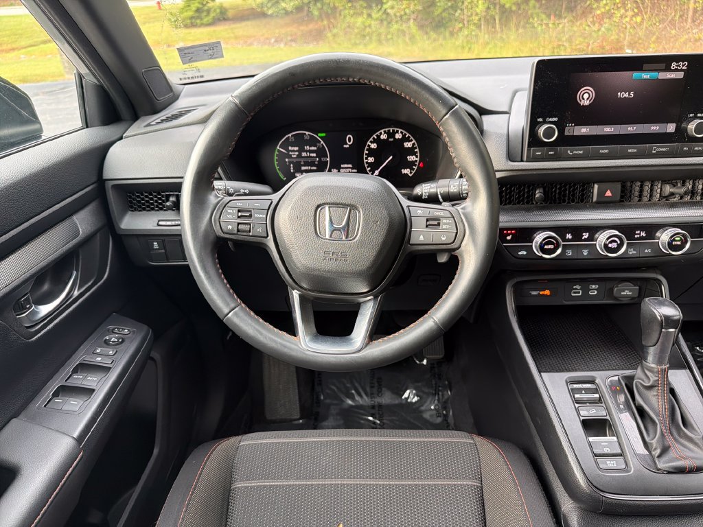 Used 2024 Honda CR-V Sport image 25
