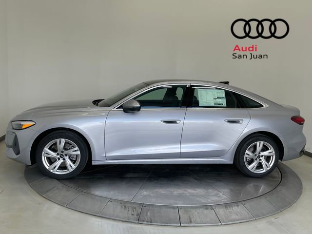 New 2025 Audi A5 2.0T Premium image 24