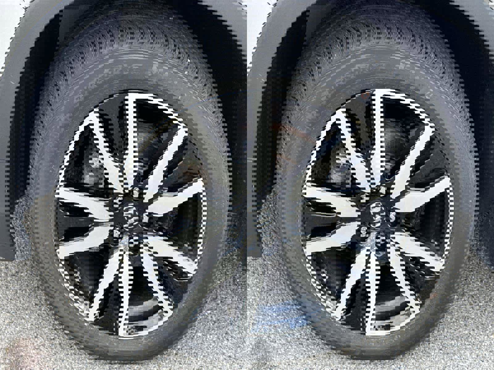 Used 2022 Honda Pilot Touring image 10