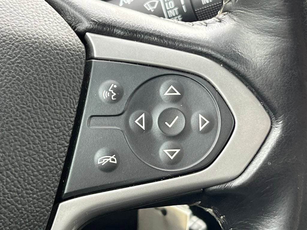 Used 2019 Chevrolet Colorado LT w/ LT Convenience Package AWD/4WD image 19