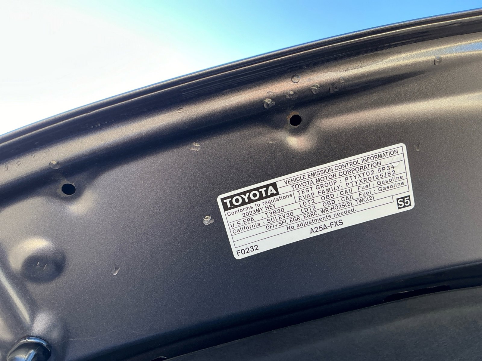 Used 2023 Toyota Sienna Platinum image 25