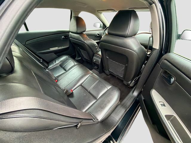 Used 2010 Chevrolet Malibu LTZ image 23