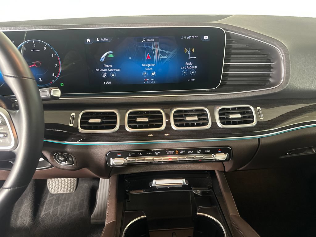 Certified 2022 Mercedes-Benz GLE 350 image 30