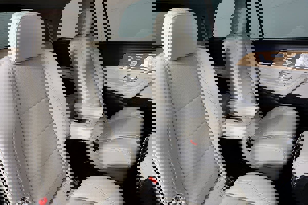 Used 2022 Mercedes-Benz GLS 450 GLS 450 image 44