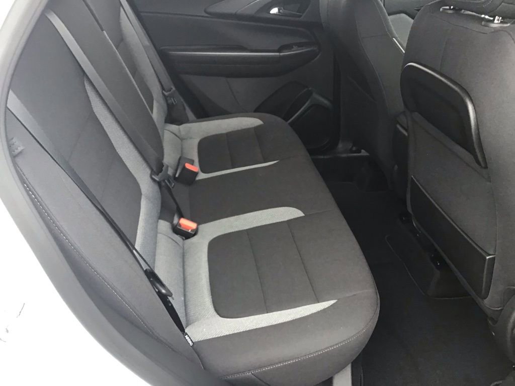 New 2026 Chevrolet TrailBlazer LT image 32