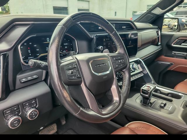 Certified 2023 GMC Sierra 1500 Denali Ultimate AWD/4WD image 15