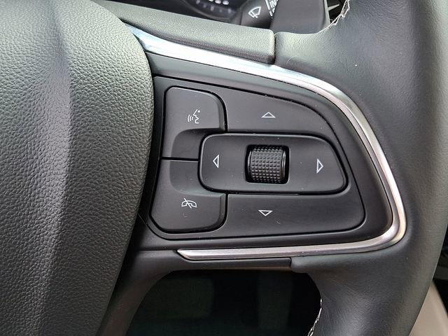Used 2023 Buick Envision Avenir AWD/4WD image 23