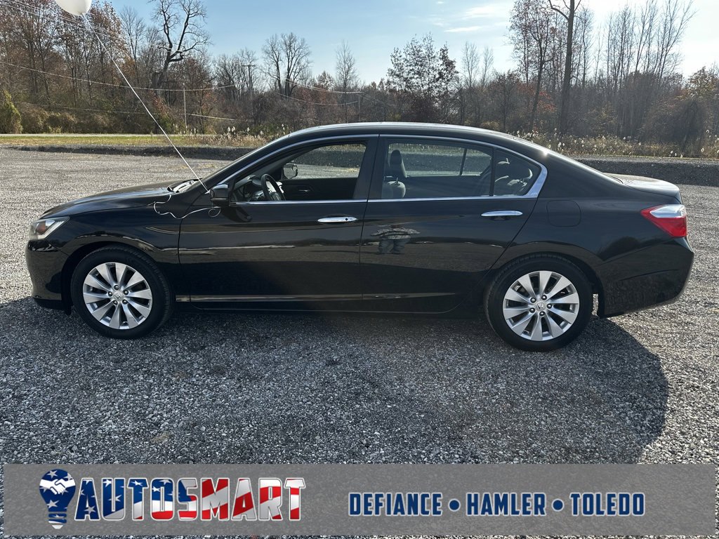 Used 2014 Honda Accord EX image 4