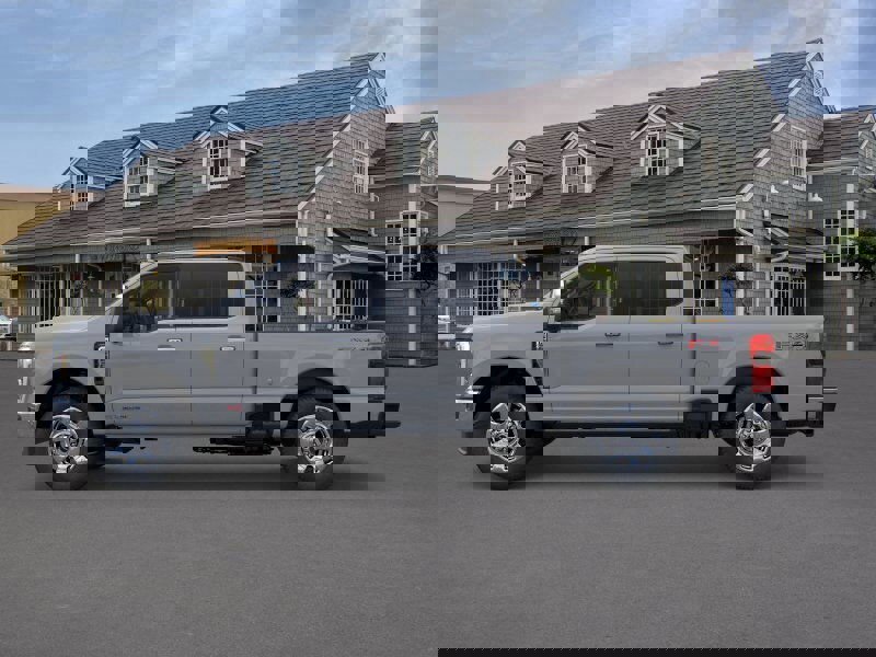 New 2025 Ford F250 Lariat w/ Lariat Ultimate Package image 25