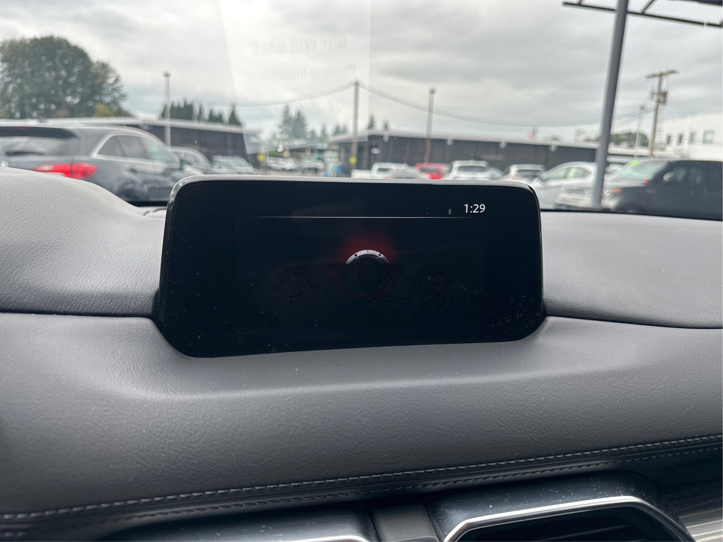 Used 2019 MAZDA CX-5 Grand Touring AWD/4WD image 14