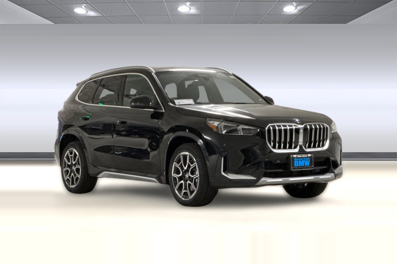 New 2026 BMW X1 xDrive28i w/ Technology Package AWD/4WD image 7