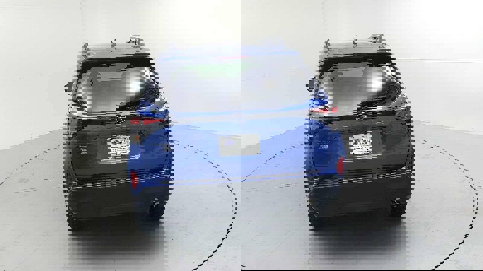 New 2026 Subaru Forester Premium image 9