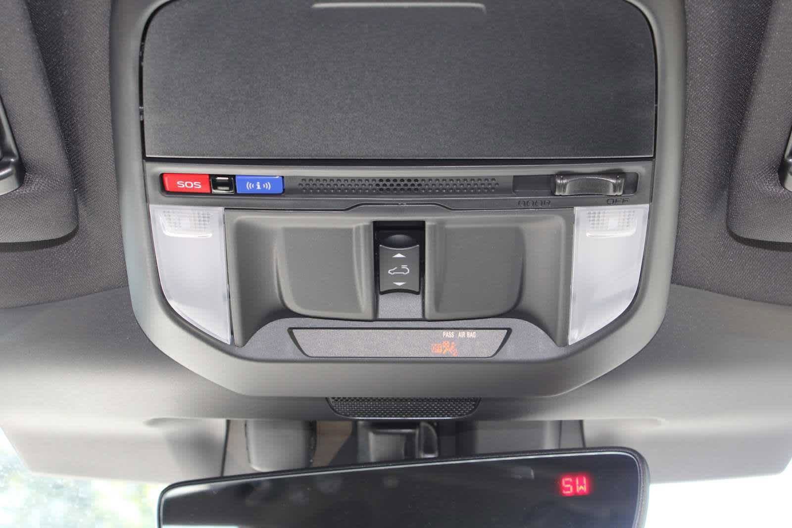 Used 2025 Subaru Forester Limited image 23