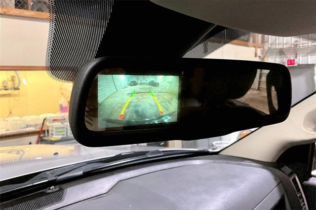 Used 2014 RAM 2500 Tradesman w/ Chrome Appearance Group image 25