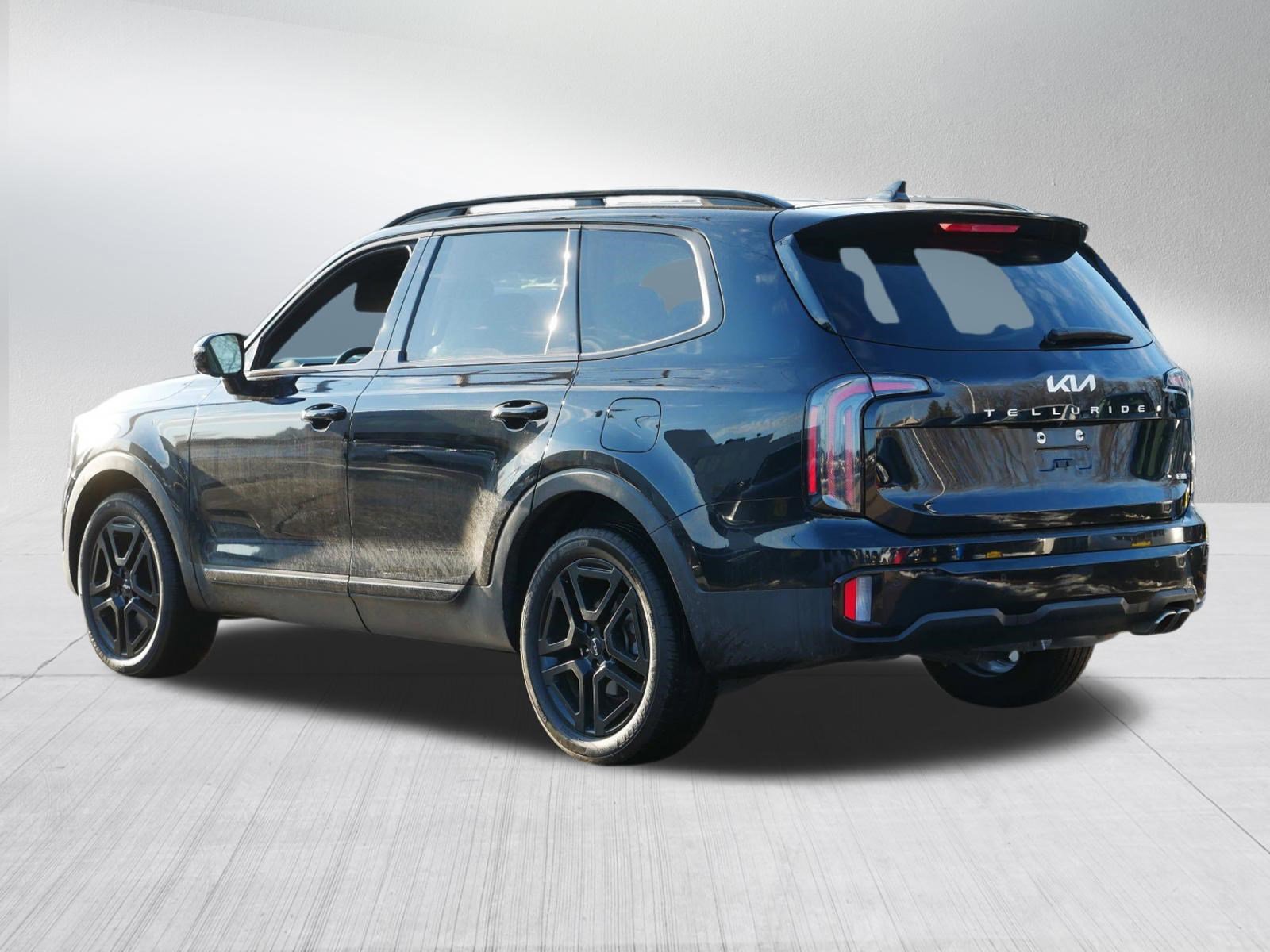Certified 2024 Kia Telluride SX X-Line image 5