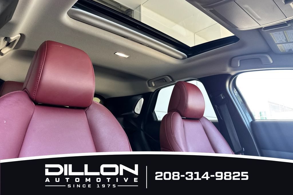 Certified 2023 MAZDA CX-30 AWD 2.5 S w/ Preferred Package image 17