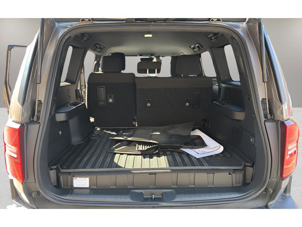 Used 2025 Toyota Land Cruiser 1958 image 16