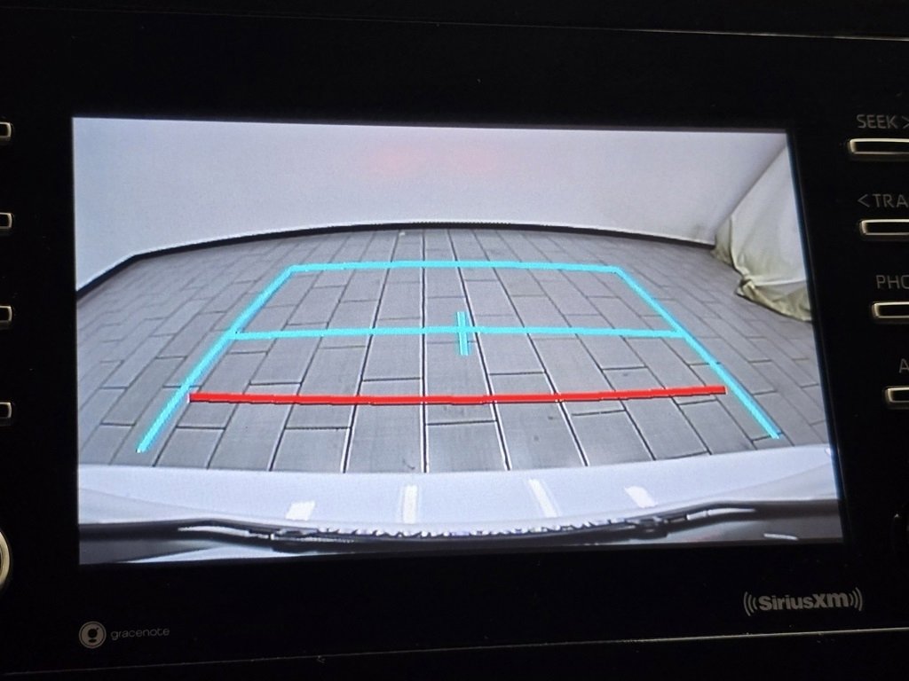 Used 2024 Toyota Camry LE image 5