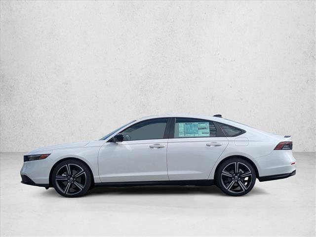 New 2026 Honda Accord Sport image 5