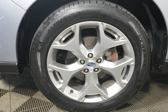 Used 2017 Subaru Forester 2.5i Touring image 9