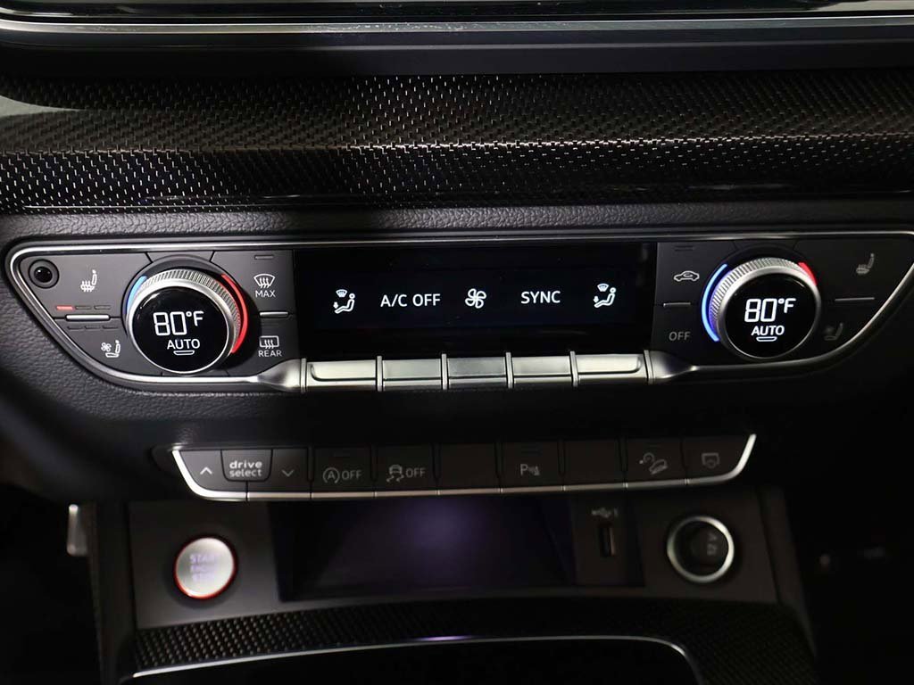 Used 2022 Audi SQ5 Premium Plus w/ Premium Plus Package image 53