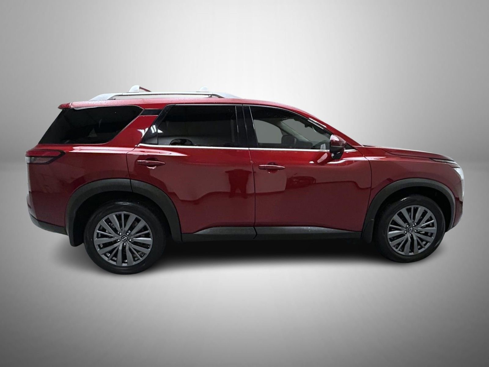 Used 2024 Nissan Pathfinder SL w/ SL Premium Package image 4