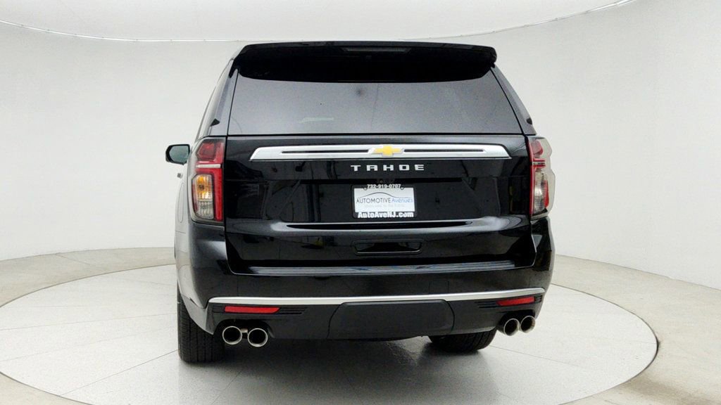 Used 2024 Chevrolet Tahoe High Country w/ Advanced Technology Package image 6
