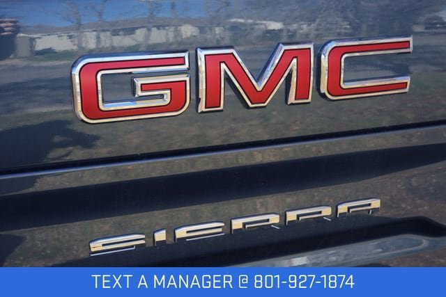 New 2026 GMC Sierra 1500 Elevation w/ Elevation Premium Package image 7