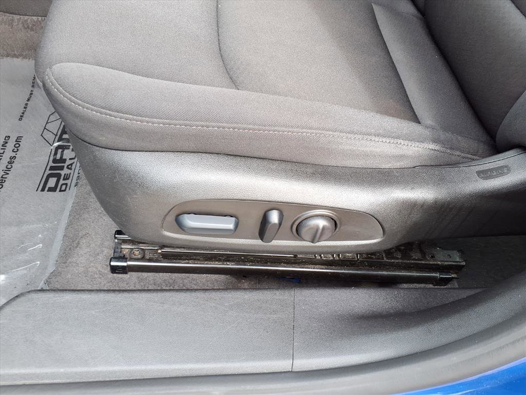 Used 2023 Chevrolet Malibu LT image 18