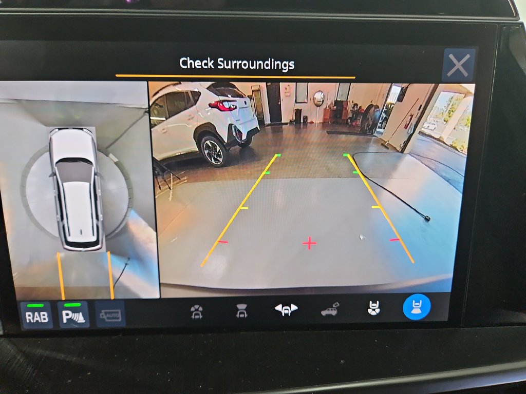 New 2026 Subaru Outback Touring XT AWD/4WD image 20