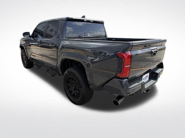 Used 2025 Toyota Tacoma SR5 image 6