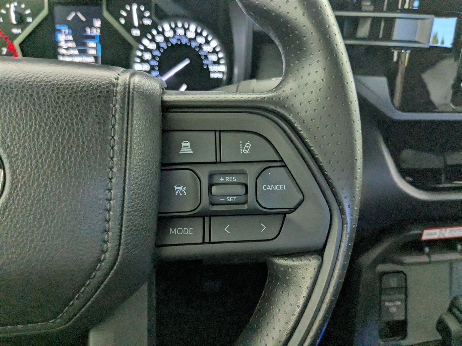 New 2026 Toyota Tundra SR image 14