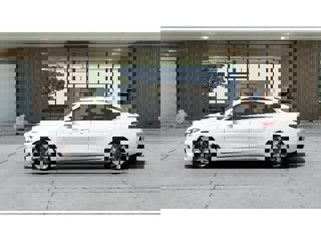 New 2025 BMW i4 xDrive40i image 4