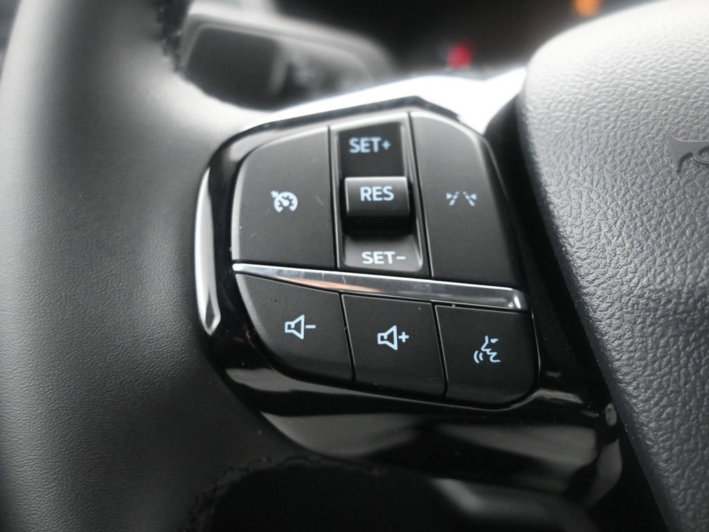 New 2026 Ford Escape Active w/ Cold Weather Package image 36