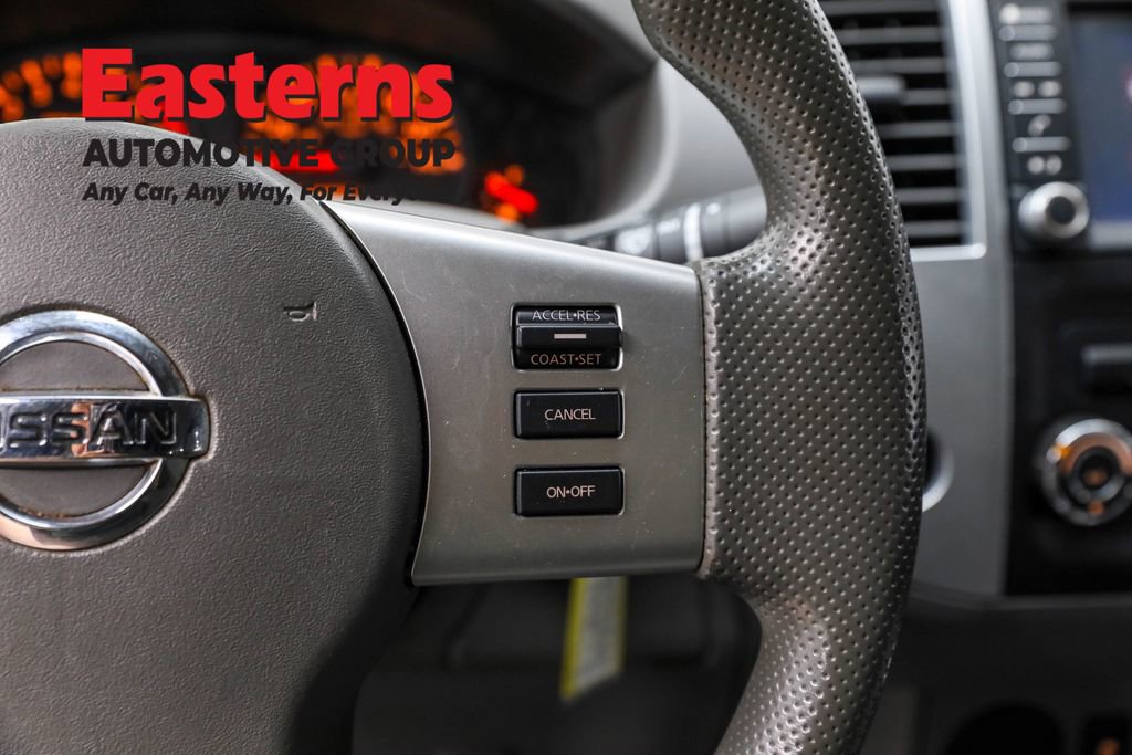 Used 2019 Nissan Frontier S image 16