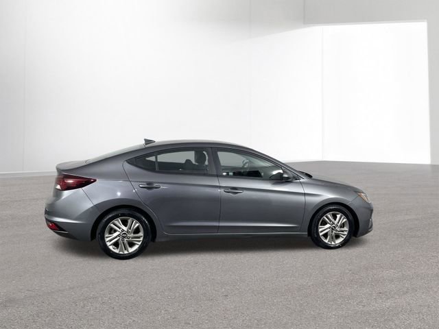Used 2020 Hyundai Elantra SEL w/ Cargo Package (C1) image 41