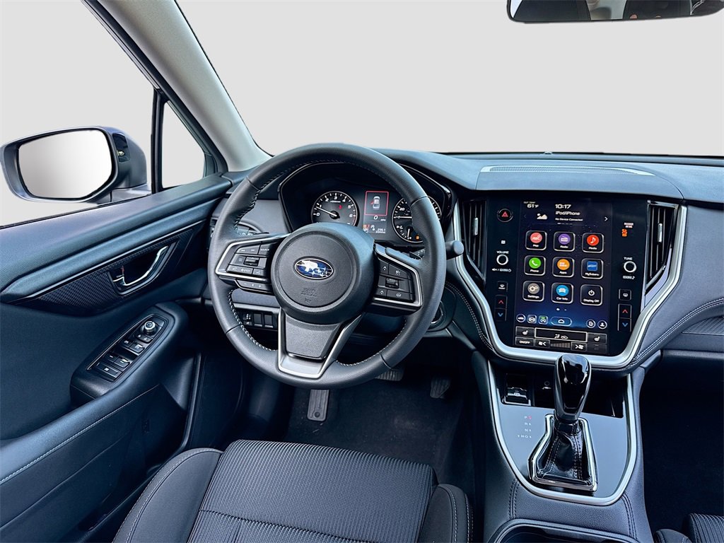 Used 2025 Subaru Legacy Premium image 14