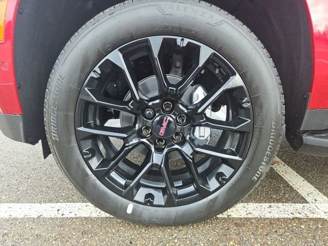 New 2026 GMC Yukon Elevation w/ Elevation Premium Package AWD/4WD image 9